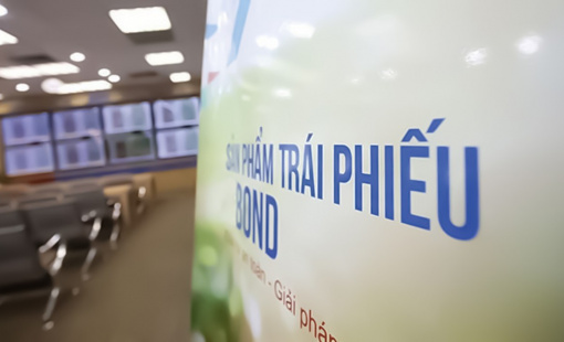 VIS Rating: 33% trái phiếu đáo hạn trong tháng 11 có nguy cơ chậm trả gốc