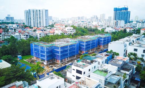 TTC Land rục rịch tìm kiếm quỹ đất mở rộng dự án ở các đô thị vệ tinh ven TP. Hồ Chí Minh
