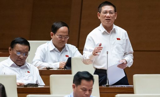 Phó Thủ tướng: Sẽ tạo điều kiện nhập khẩu vàng nguyên liệu