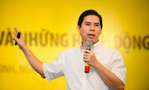 Chủ tịch Nguyễn Đức Tài: MWG đã trễ chuyến tàu 10 tỷ USD 3-4 năm
