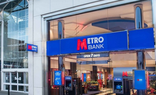Anh: Metro Bank bị phạt hơn 20 triệu USD vì buông lỏng giám sát rửa tiền
