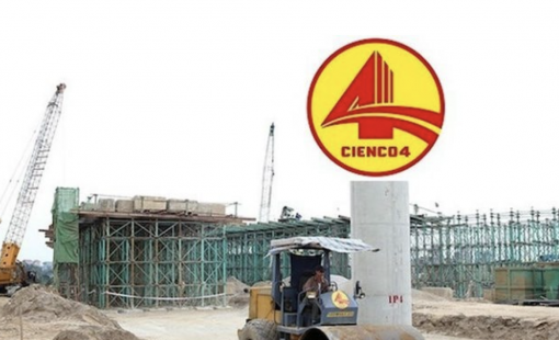 Thanh tra UBCKNN tuýt còi CIENCO4 vì sai phạm nghiêm trọng trong việc sử dụng vốn lên đến 600 tỷ đồng