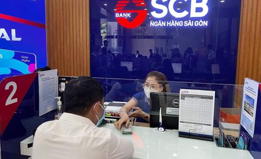 Chính phủ yêu cầu hoàn thiện phương án xử lý đối với ngân hàng SCB ngay trong tháng 12