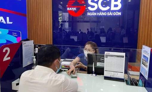 Chính phủ yêu cầu hoàn thiện phương án xử lý đối với ngân hàng SCB ngay trong tháng 12