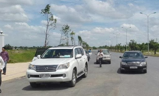 Chuyên gia dự báo bất ngờ về thị trường đất nền phía Nam năm 2025