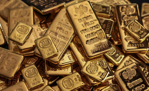 Giá vàng được dự báo sẽ tiếp tục giảm