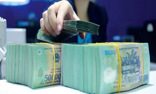 Các nhà băng đang ở đâu so với vạch đích 2024?