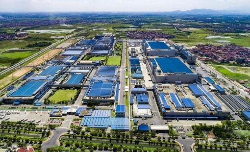 Vì sao dòng vốn FDI vào Việt Nam chậm lại trong năm 2024 và nhóm ngành nào hưởng lợi khi ông Donald Trump làm Tổng thống?