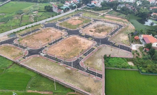 Thị trường bất động sản trong chu kỳ mới, chuyên gia tiết lộ thời điểm đất nền khởi sắc trở lại