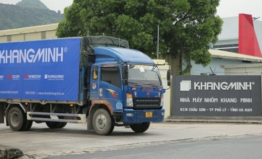 Cho mượn tài khoản, 23 cá nhân bị xử phạt hành chính vì liên quan đến hành vi tháo túng cổ phiếu GKM Holdings (GKM)