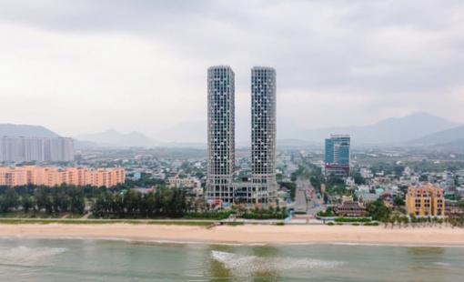 Chung cư ven đô Hà Nội gần 100 triệu/m2, biệt thự lập đỉnh 1,4 tỷ đồng/m2, dòng tiền nhà đầu tư tìm đường thoát