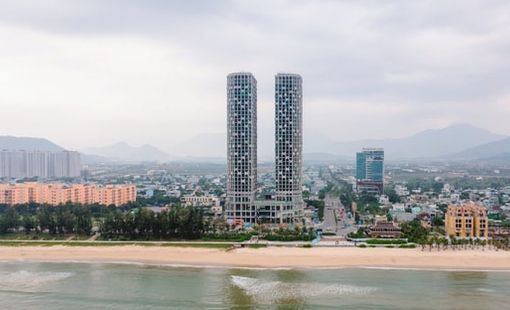 Chung cư ven đô Hà Nội gần 100 triệu/m2, biệt thự lập đỉnh 1,4 tỷ đồng/m2, dòng tiền nhà đầu tư tìm đường thoát