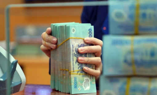 Ngân hàng Nhà nước vừa công bố kỷ lục mới, là gì vậy?