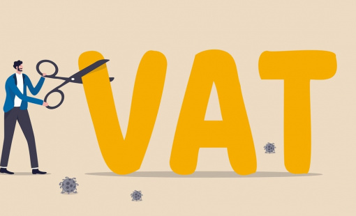 Bộ Tài chính đề xuất tiếp tục giảm 2% thuế VAT trong 6 tháng đầu năm 2025