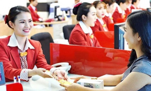 HDBank đạt 3 giải thưởng tại cuộc bình chọn "Doanh nghiệp niêm yết 2024"