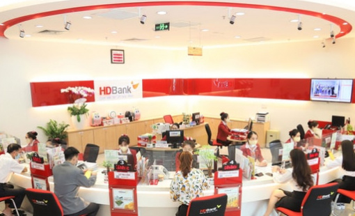 Bảng xếp hạng ROE ngân hàng quý 3/2024: HDBank tiếp tục dẫn đầu, MB áp sát ACB, Techcombank đang trở lại