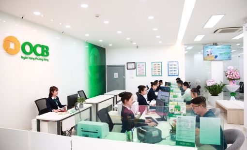 OCB chi 1.000 tỷ đồng mua lại trái phiếu trước hạn