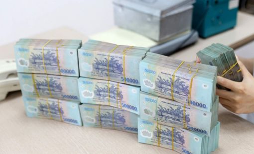 3,15 triệu tỷ đồng rót vào bất động sản, nhà băng nào đang cho vay nhiều nhất?