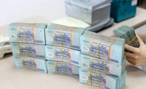 3,15 triệu tỷ đồng rót vào bất động sản, nhà băng nào đang cho vay nhiều nhất?