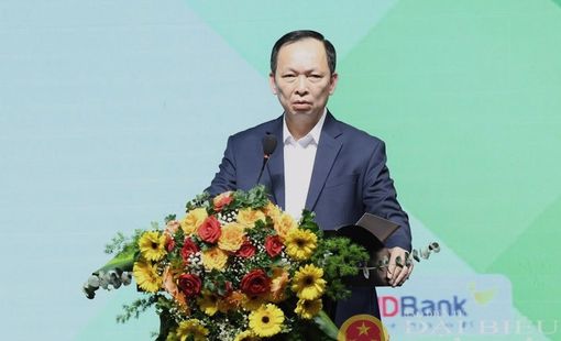 “Không lo thiếu vốn cho lĩnh vực nông nghiệp”