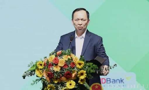 “Không lo thiếu vốn cho lĩnh vực nông nghiệp”