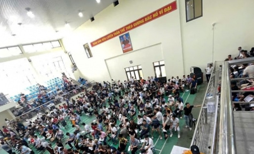 Hà Nội bãi bỏ quy định thẩm quyền phê duyệt giá khởi điểm đấu giá đất