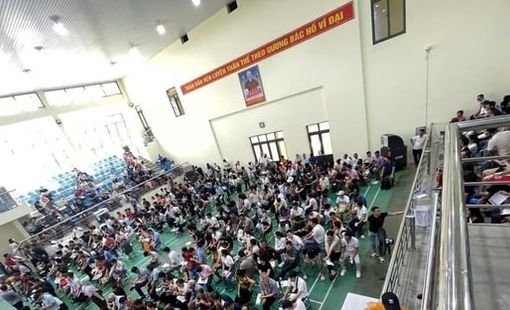 Hà Nội bãi bỏ quy định thẩm quyền phê duyệt giá khởi điểm đấu giá đất