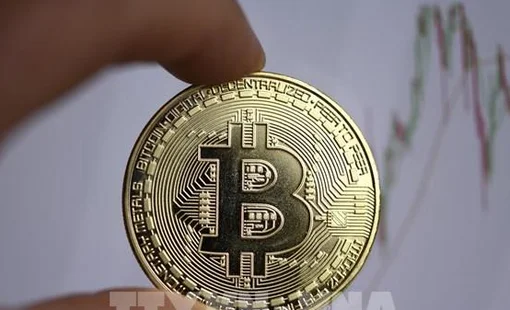 Đồng bitcoin chững lại gần mốc 100.000 USD