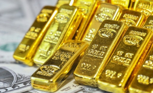 Giá vàng sẽ ra sao sau tuần tăng mạnh nhất gần 2 năm?