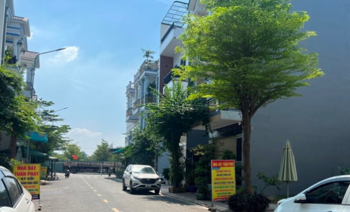 Chuyên gia “chỉ điểm” phân khúc bất động sản sẽ bật tăng giá vào đầu năm 2025