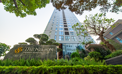 Bên trong dự án căn hộ hạng sang có giá bán đắt đỏ bậc nhất Thủ đô vừa ra mắt thị trường