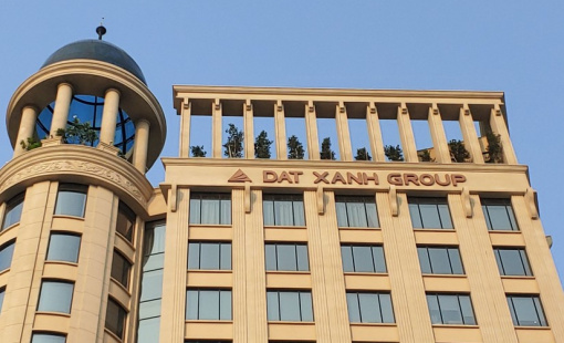 Dragon Capital bán ròng hơn 11 triệu cổ phiếu DXG, giảm sở hữu xuống dưới 10%