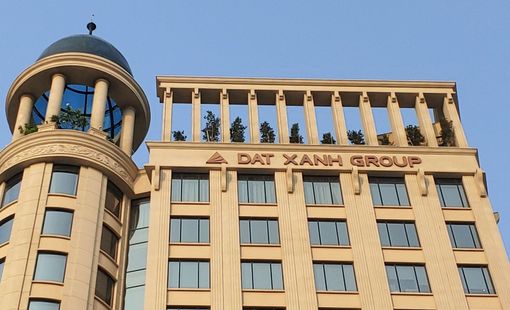 Dragon Capital bán ròng hơn 11 triệu cổ phiếu DXG, giảm sở hữu xuống dưới 10%