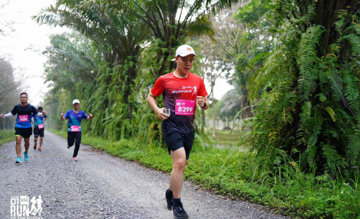 Chủ tịch DNSE Nguyễn Hoàng Giang: “DNSE Aquaman Vietnam sẽ là sân chơi biểu tượng của bộ môn bơi – chạy”