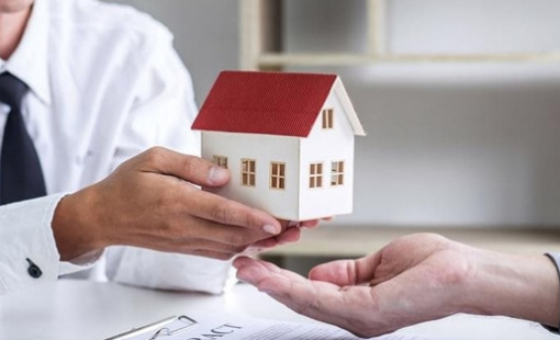 Giá bất động sản hiện ở mức quá cao, người dân không mặn mà vay vốn mua nhà