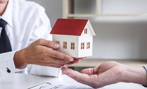 Giá bất động sản hiện ở mức quá cao, người dân không mặn mà vay vốn mua nhà