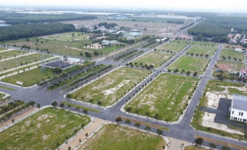 Hà Nội: Lượng tin rao bán đất nền bất ngờ tăng 40% trong tháng 10, vượt nhà riêng và chung cư