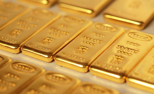 Đồng USD suy yếu kéo giá vàng bật tăng trở lại