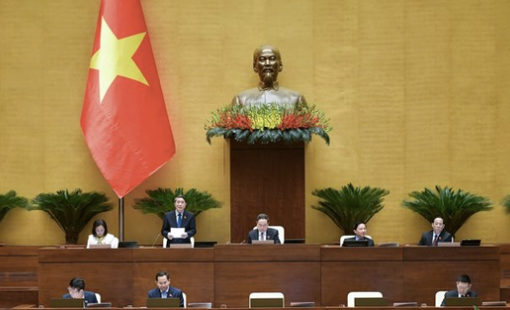 Đề xuất áp dụng mức thuế suất ưu đãi 10% cho các cơ quan báo chí