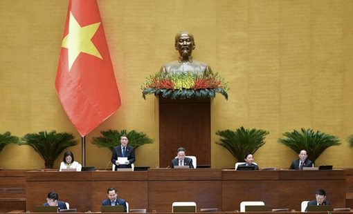 Đề xuất áp dụng mức thuế suất ưu đãi 10% cho các cơ quan báo chí