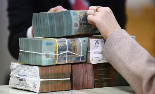 Ngân hàng Nhà nước yêu cầu các ngân hàng ổn định lãi suất tiền gửi, phấn đấu giảm lãi suất cho vay