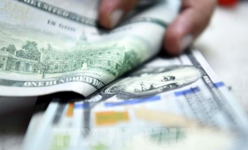 Đồng USD hướng đến tuần giảm mạnh nhất kể từ tháng Tám
