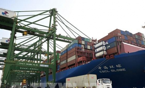 Trung Quốc gia hạn miễn trừ thuế một số hàng hóa của Mỹ