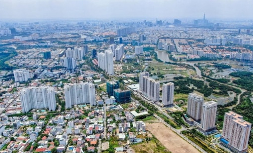 Đất nền rục rịch trở lại, nhà đầu tư phía Nam từng "đu đỉnh" nay đã thoát cảnh cắt lỗ?