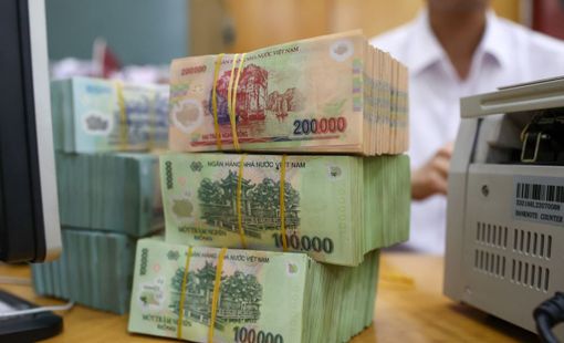 Nợ xấu có thể đã lập đỉnh trong quý III/2024
