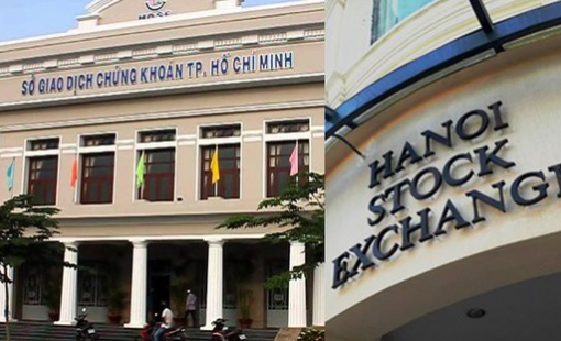 Thu hơn 1.700 tỷ, Sở Giao dịch Chứng khoán Việt Nam vượt xa kế hoạch lợi nhuận 2024 chỉ sau 9 tháng