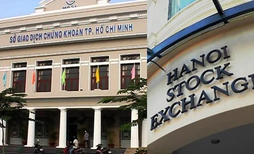 Thu hơn 1.700 tỷ, Sở Giao dịch Chứng khoán Việt Nam vượt xa kế hoạch lợi nhuận 2024 chỉ sau 9 tháng