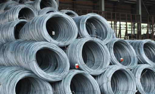 Sau Hoa Sen, thêm một doanh nghiệp thép báo lỗ hơn trăm tỷ, cổ phiếu "bốc hơi" 40% trong vòng 3 tháng