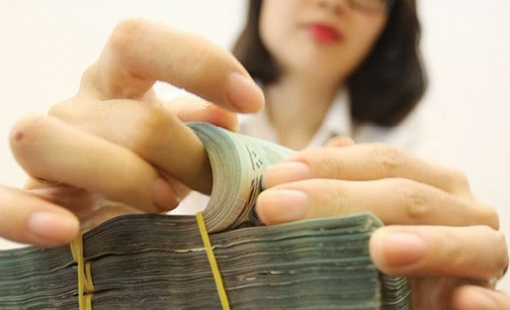 Những ngân hàng có lợi nhuận tăng mạnh nhất quý 3