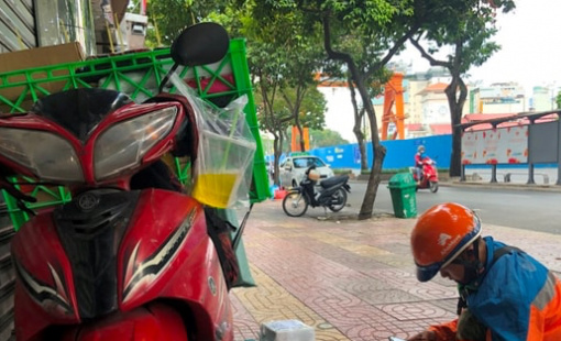 Đề xuất thu thuế VAT với hàng nhập dưới một triệu đồng qua chuyển phát nhanh